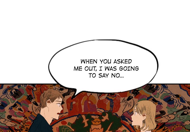 I Pray Chapter 32 image 0