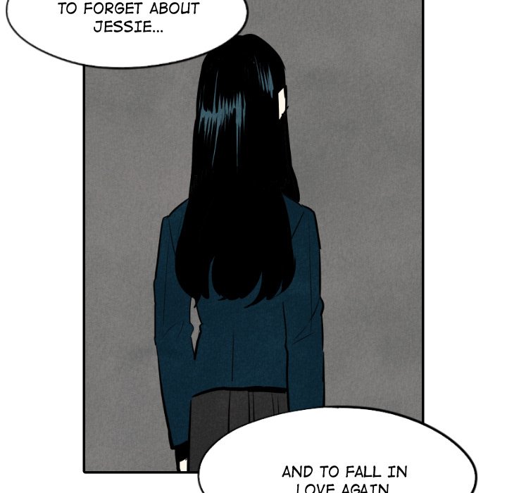 I Pray Chapter 32 image 20
