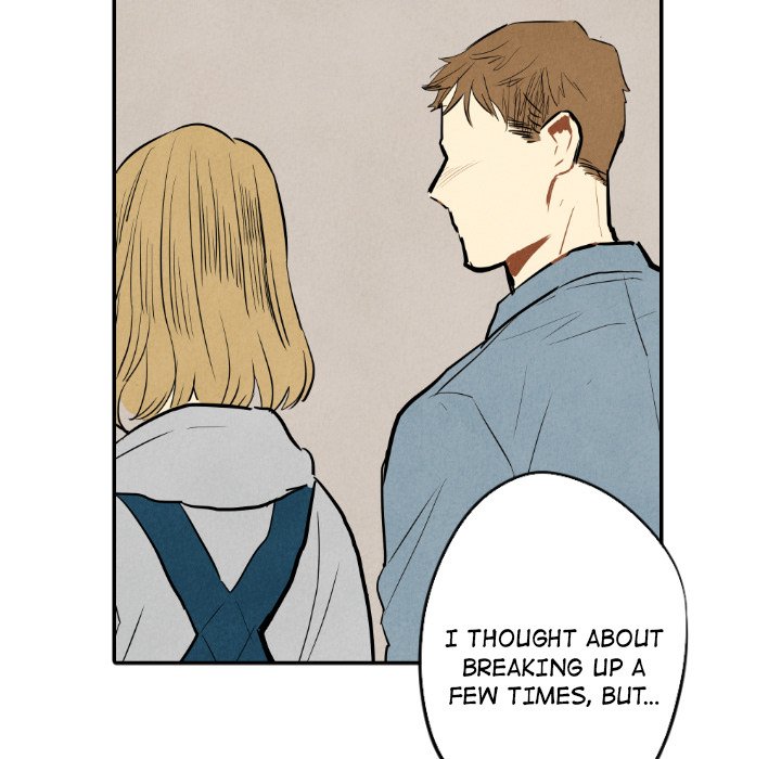 I Pray Chapter 32 image 26