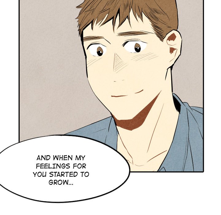 I Pray Chapter 32 image 30