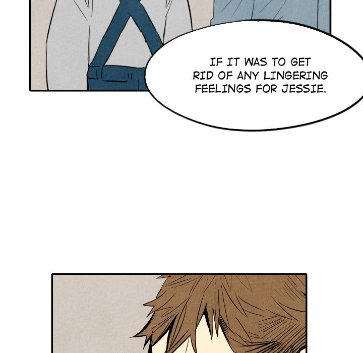 I Pray Chapter 32 image 35