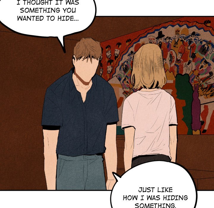 I Pray Chapter 32 image 51
