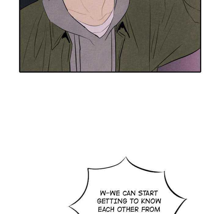 I Pray Chapter 32 image 8