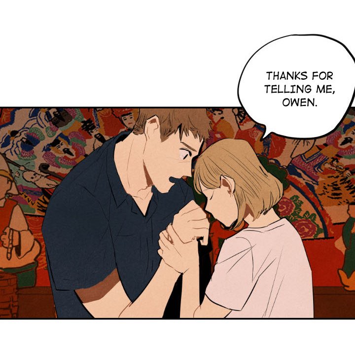 I Pray Chapter 32 image 92