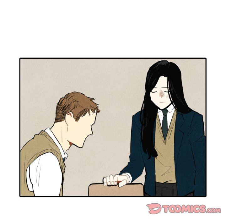 I Pray Chapter 39 image 23