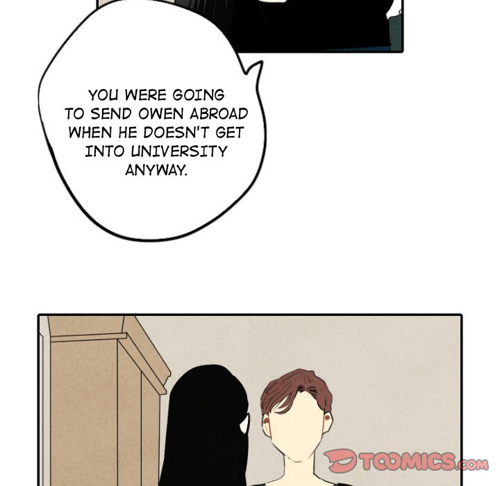 I Pray Chapter 39 image 8