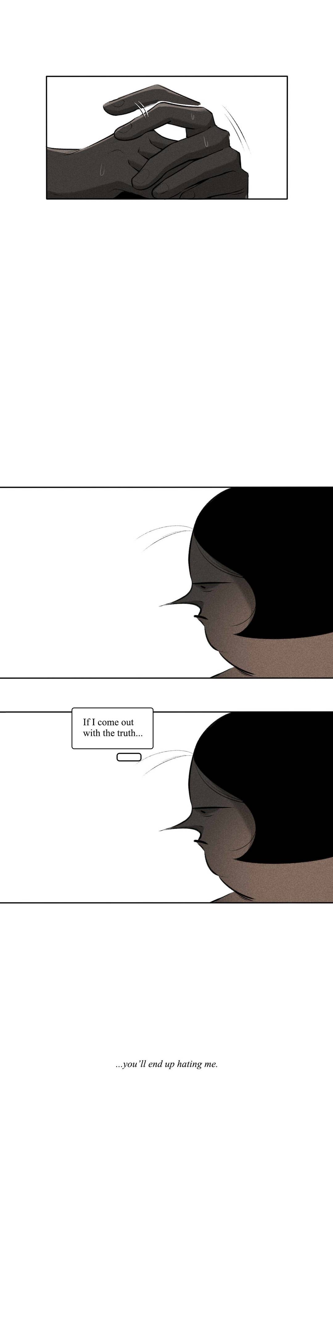 Look at Me Chapter 6 image 19