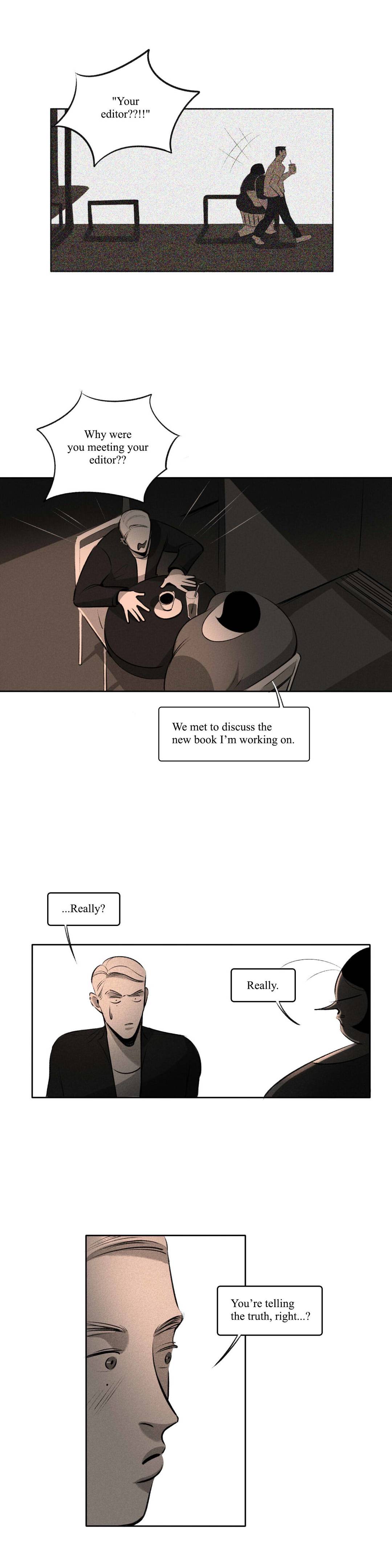 Look at Me Chapter 6 image 6