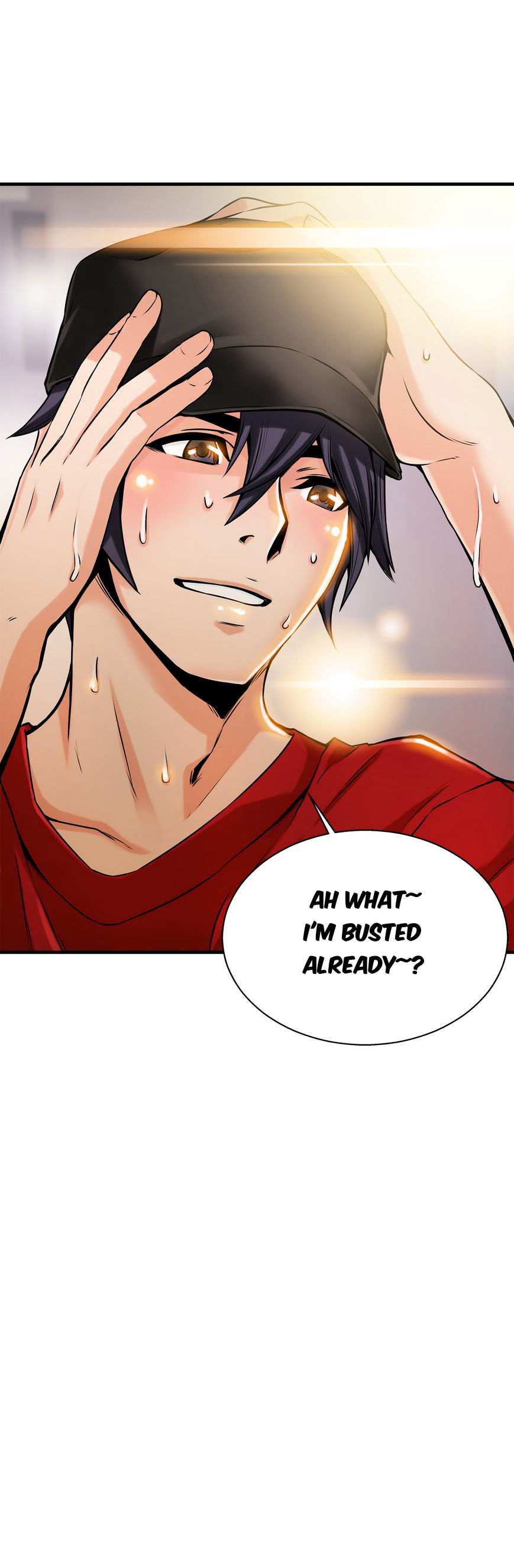 Kill The Dead Bastard Chapter 8 image 11