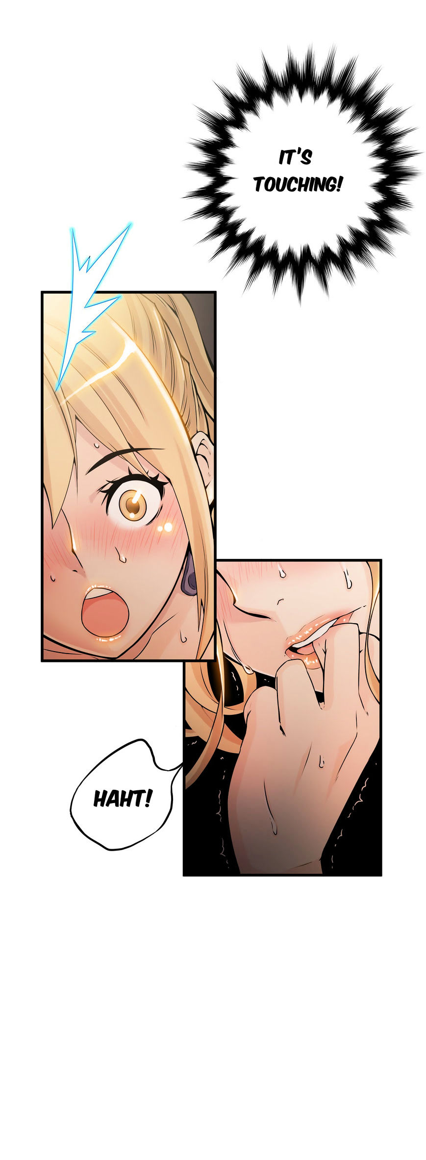 Kill The Dead Bastard Chapter 8 image 13
