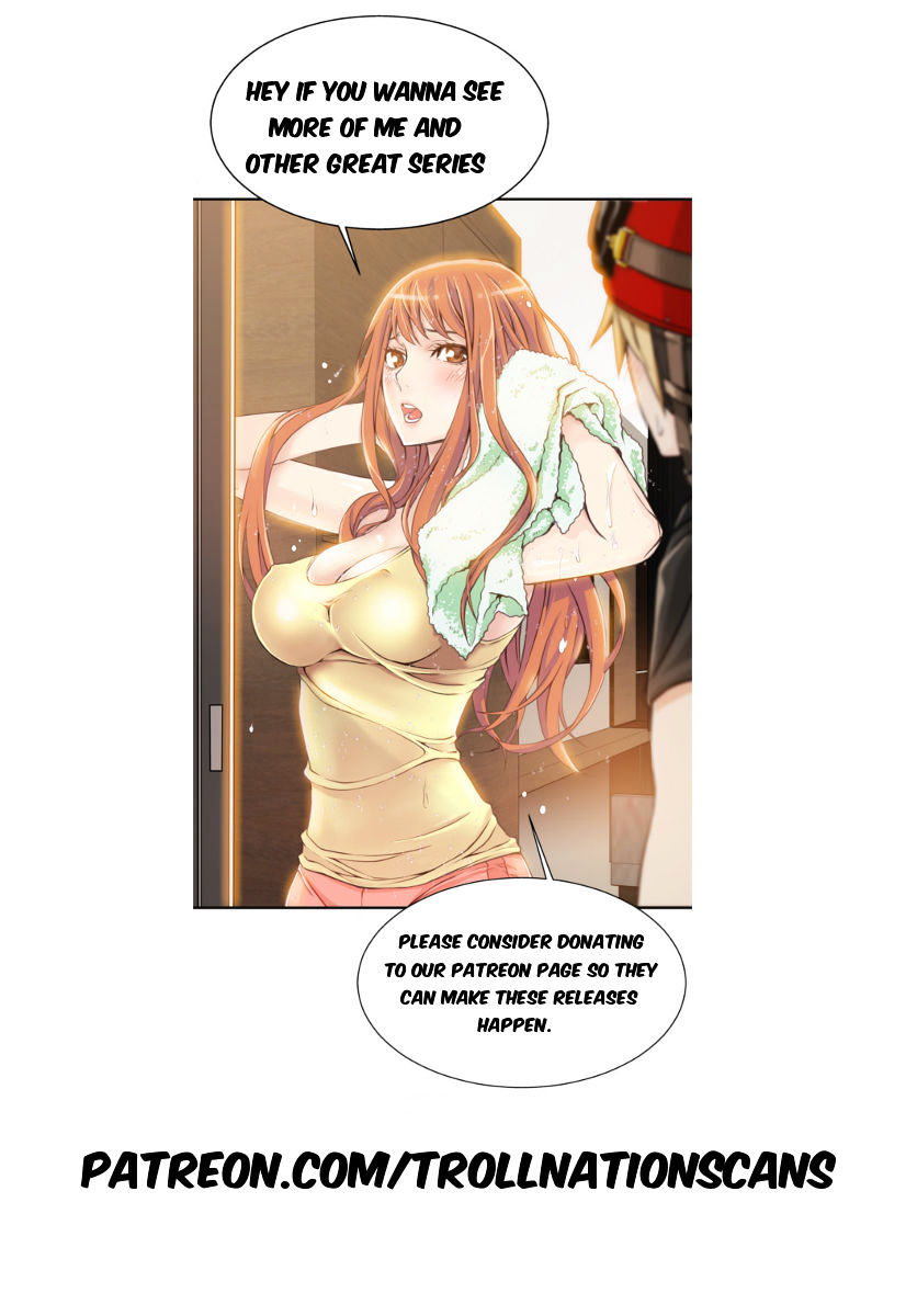 Kill The Dead Bastard Chapter 8 image 32