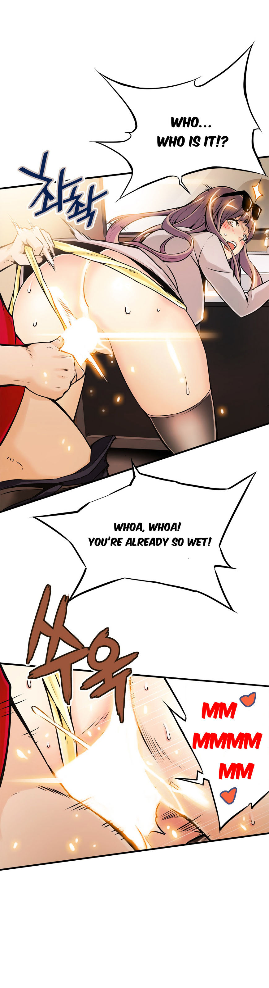 Kill The Dead Bastard Chapter 8 image 8