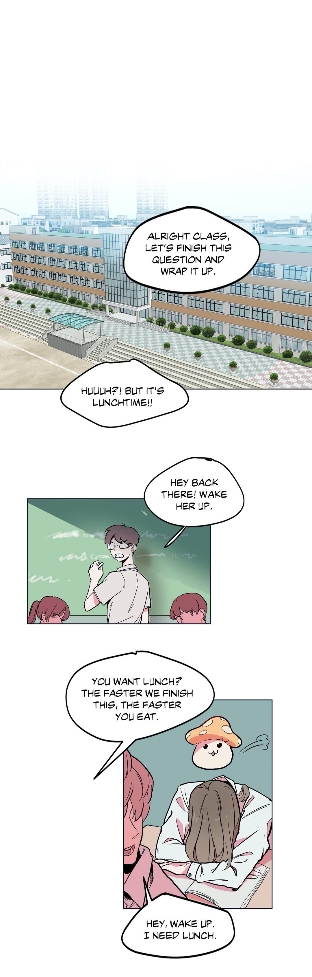 Prince Cinderella Chapter 1 image 0