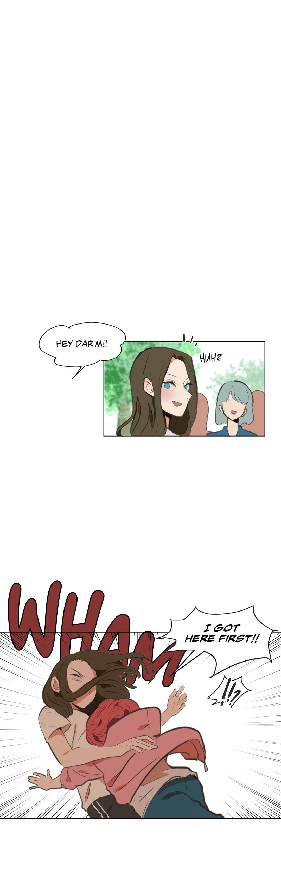 Prince Cinderella Chapter 1 image 10