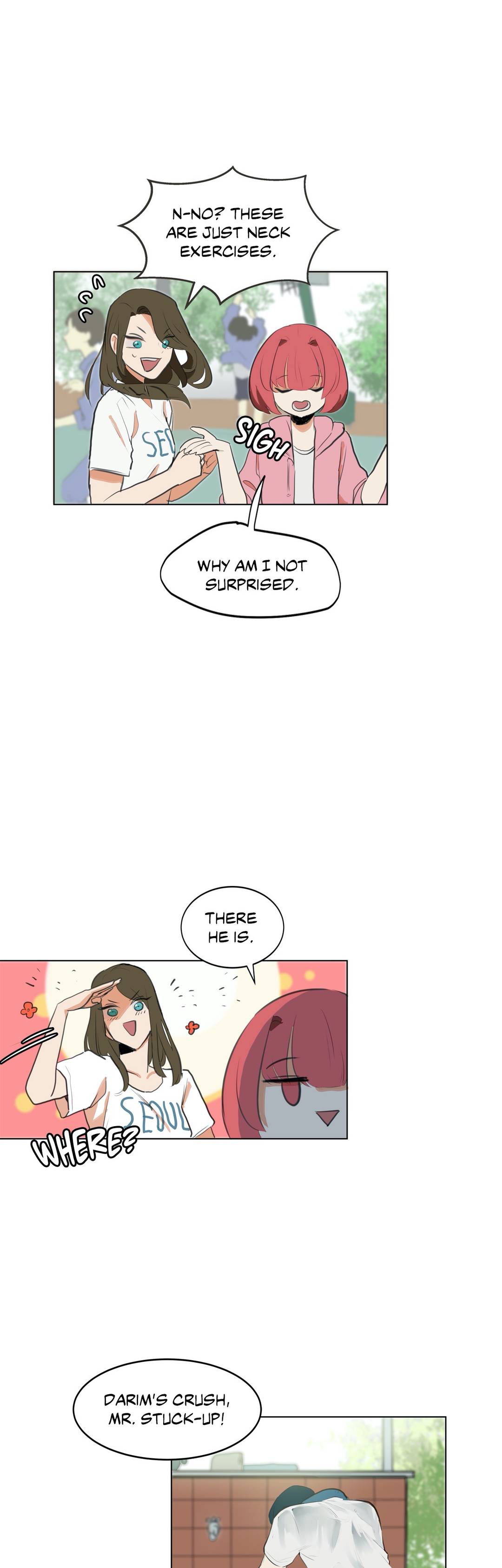 Prince Cinderella Chapter 1 image 12