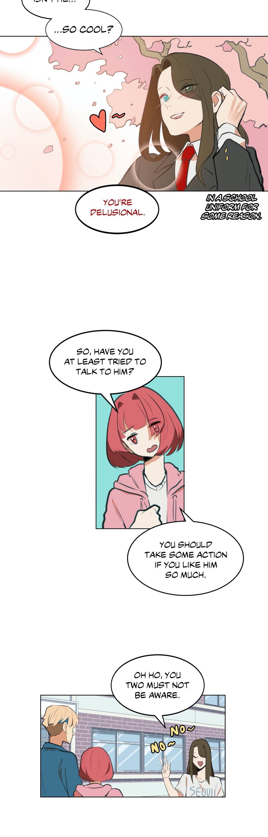 Prince Cinderella Chapter 1 image 14