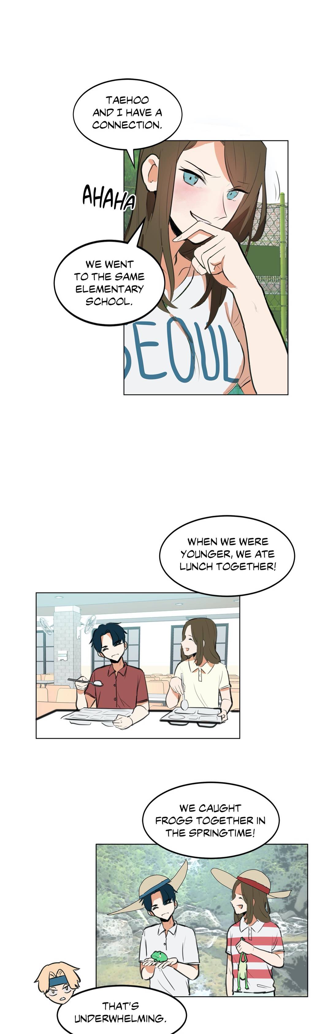 Prince Cinderella Chapter 1 image 15