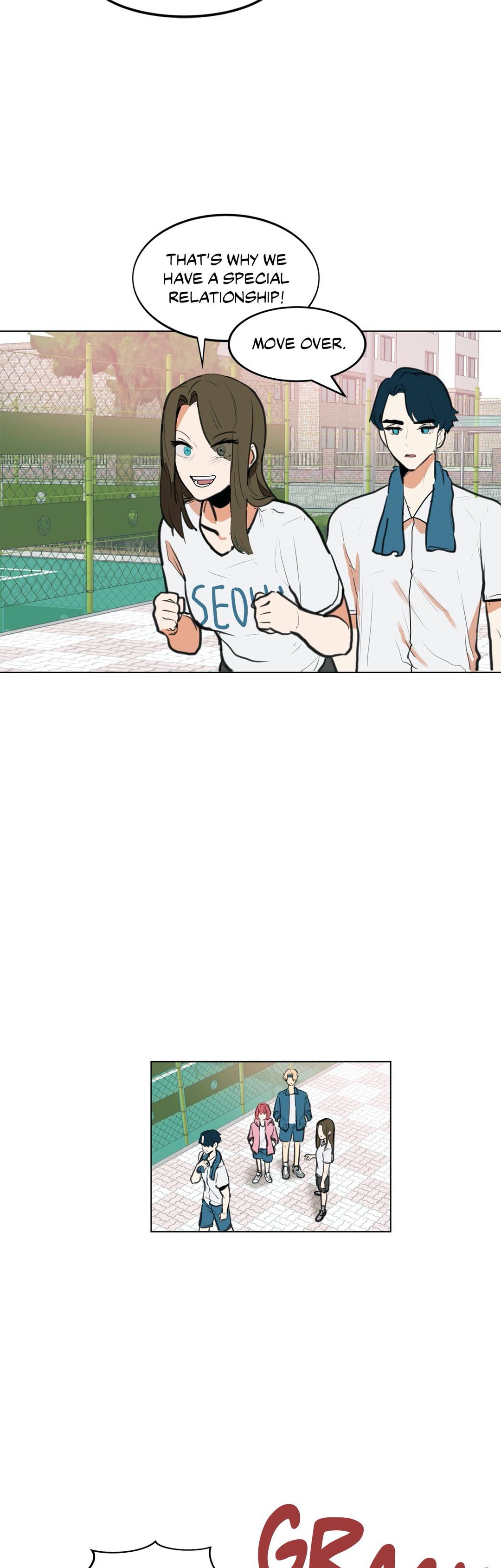 Prince Cinderella Chapter 1 image 16