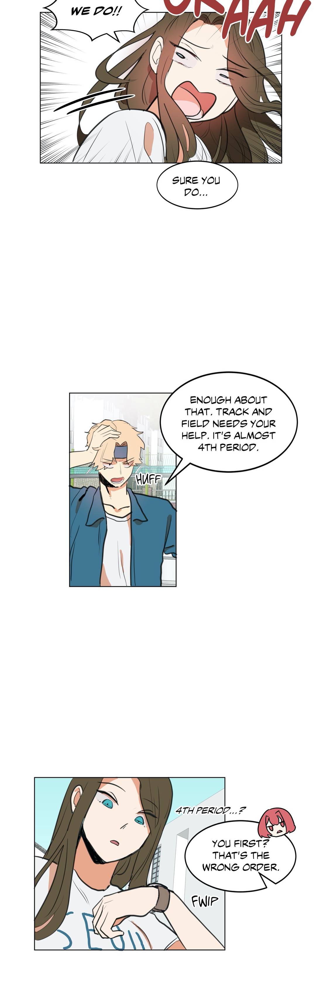 Prince Cinderella Chapter 1 image 17