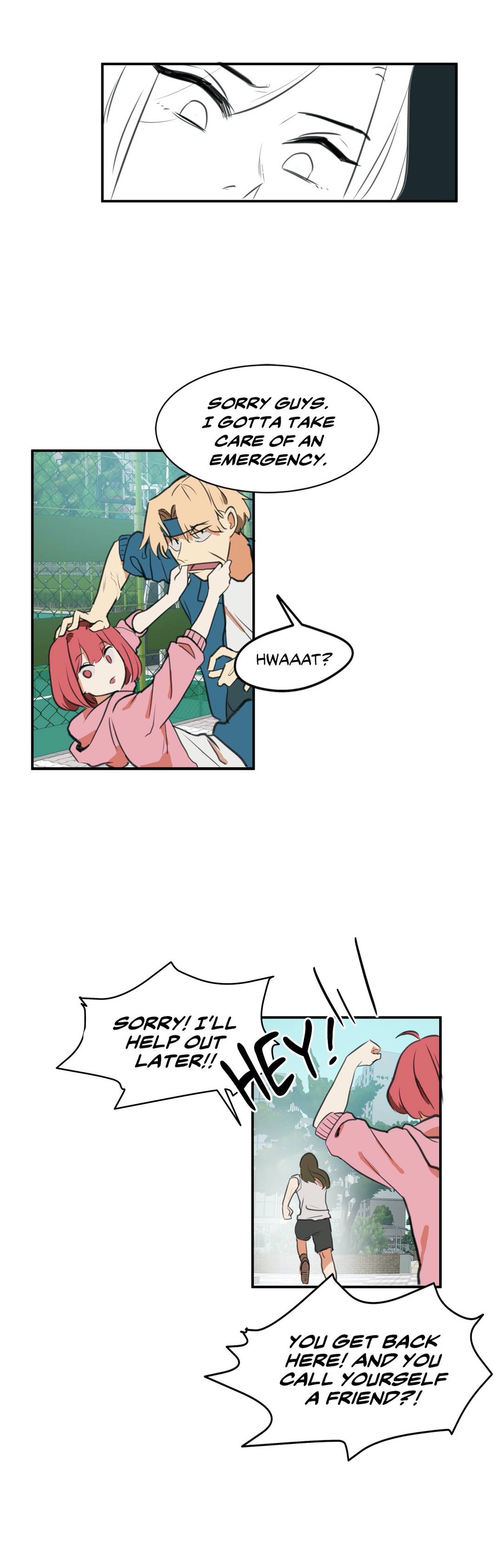 Prince Cinderella Chapter 1 image 18