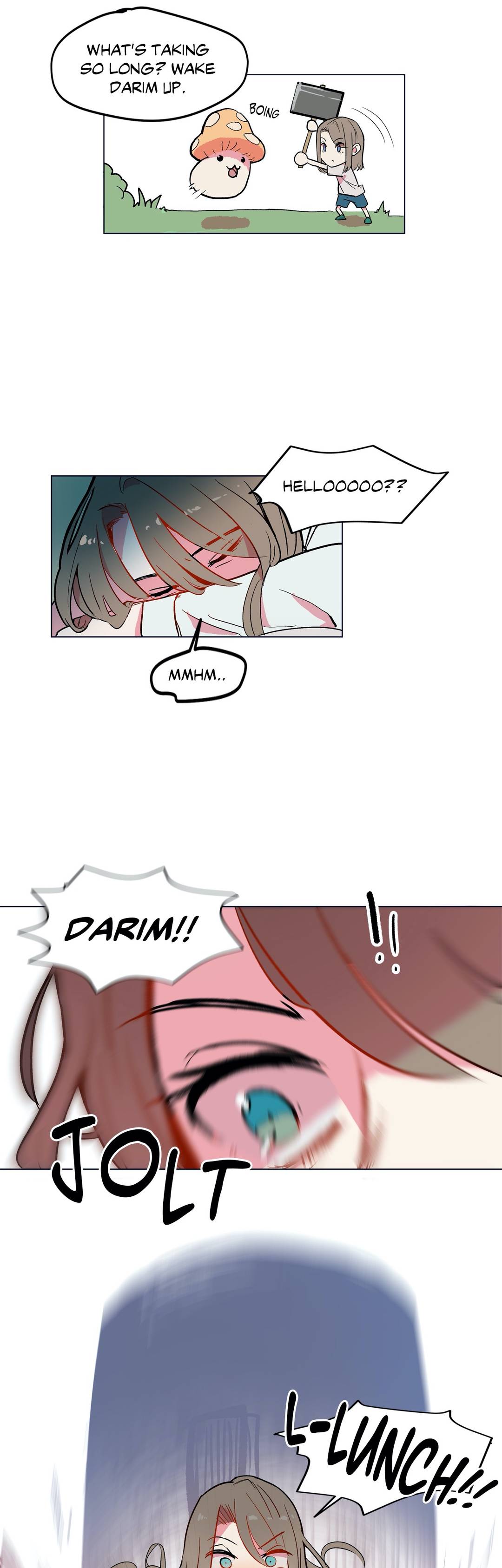 Prince Cinderella Chapter 1 image 1