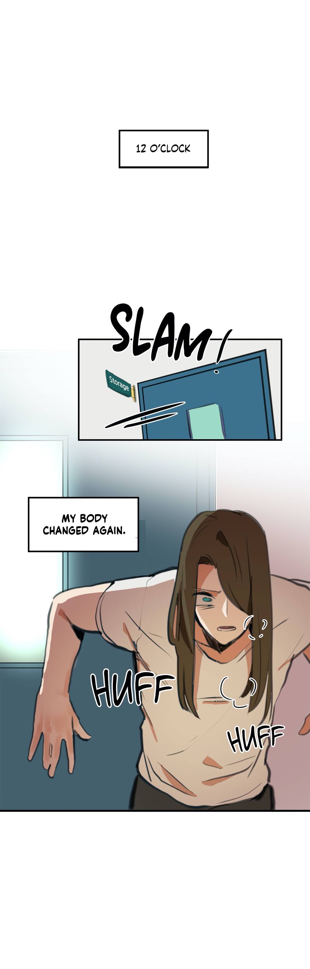 Prince Cinderella Chapter 1 image 19