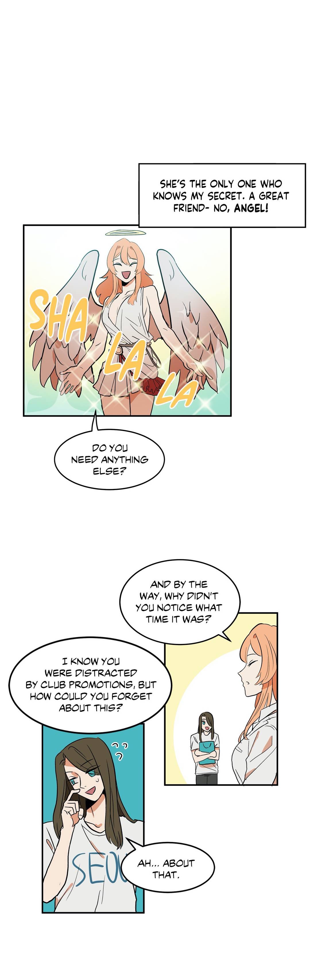 Prince Cinderella Chapter 1 image 24
