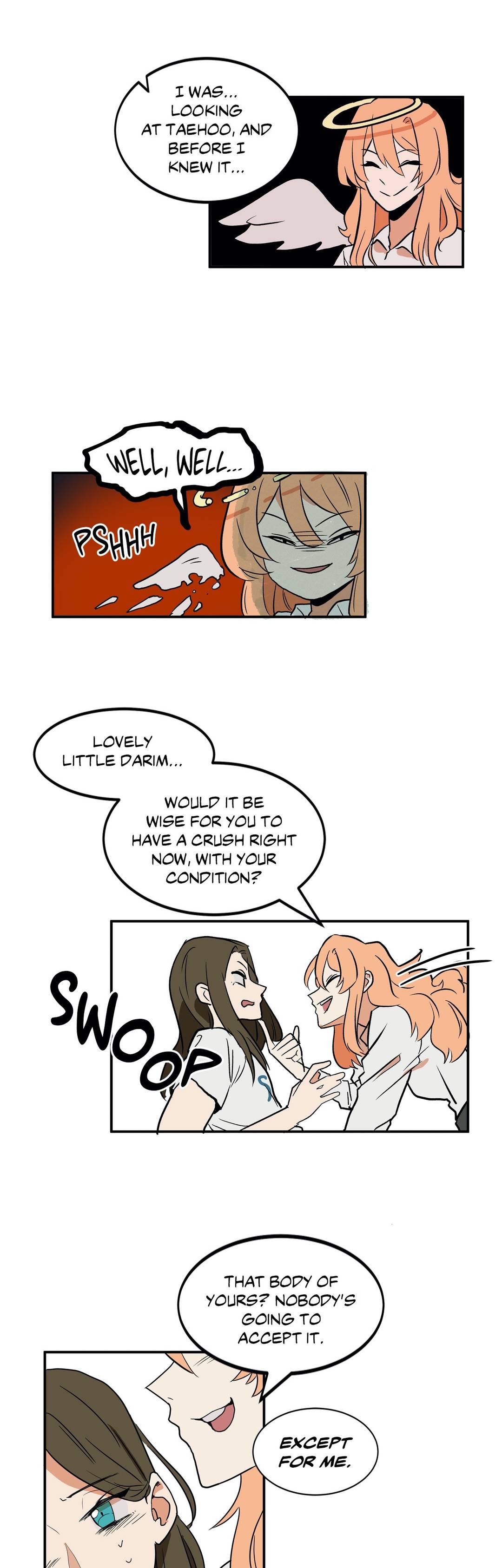 Prince Cinderella Chapter 1 image 25