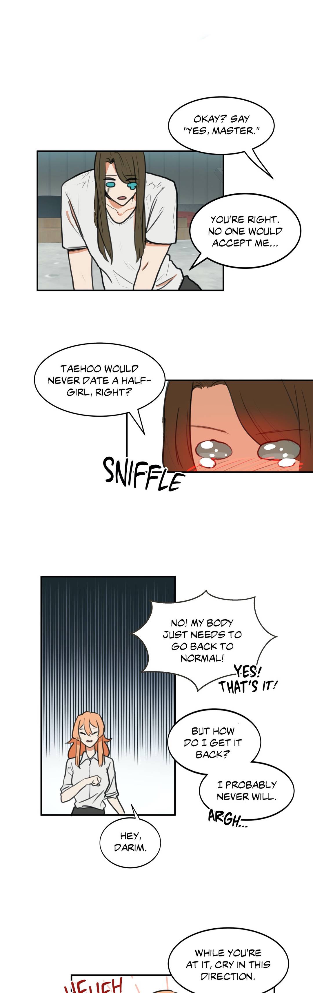 Prince Cinderella Chapter 1 image 27