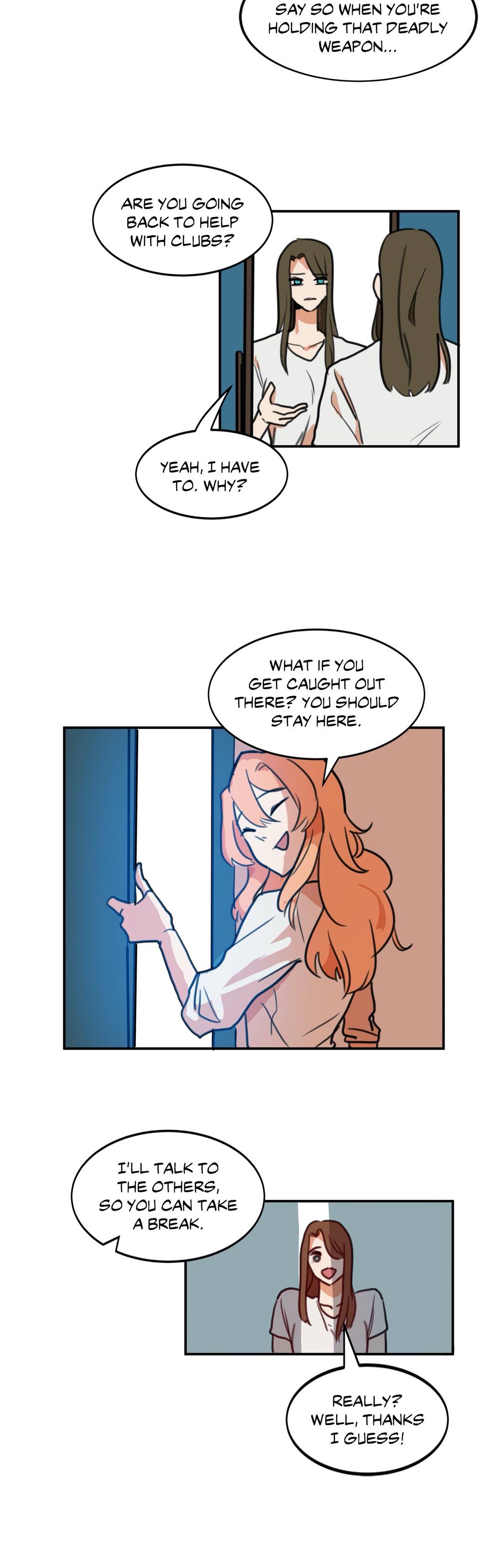 Prince Cinderella Chapter 1 image 29
