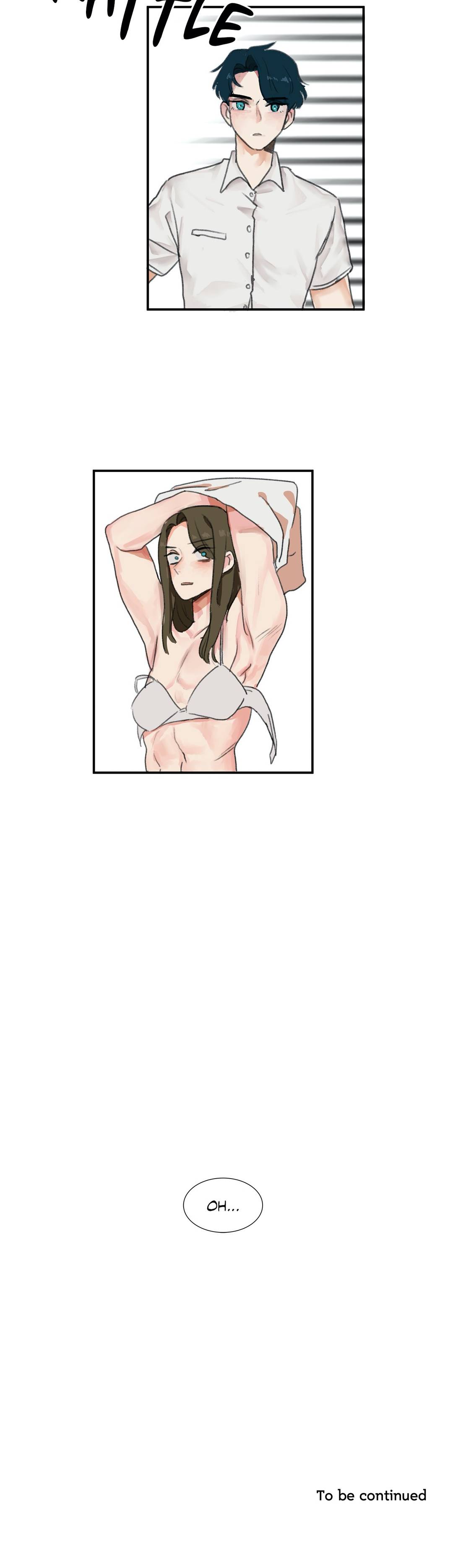 Prince Cinderella Chapter 1 image 35