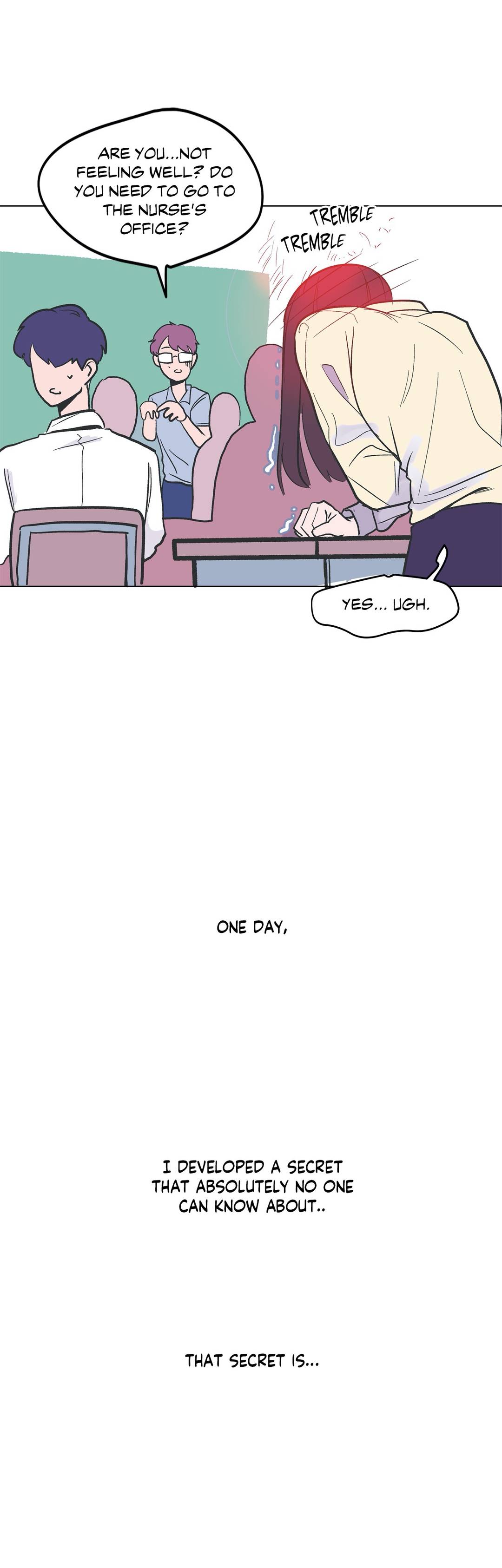 Prince Cinderella Chapter 1 image 3