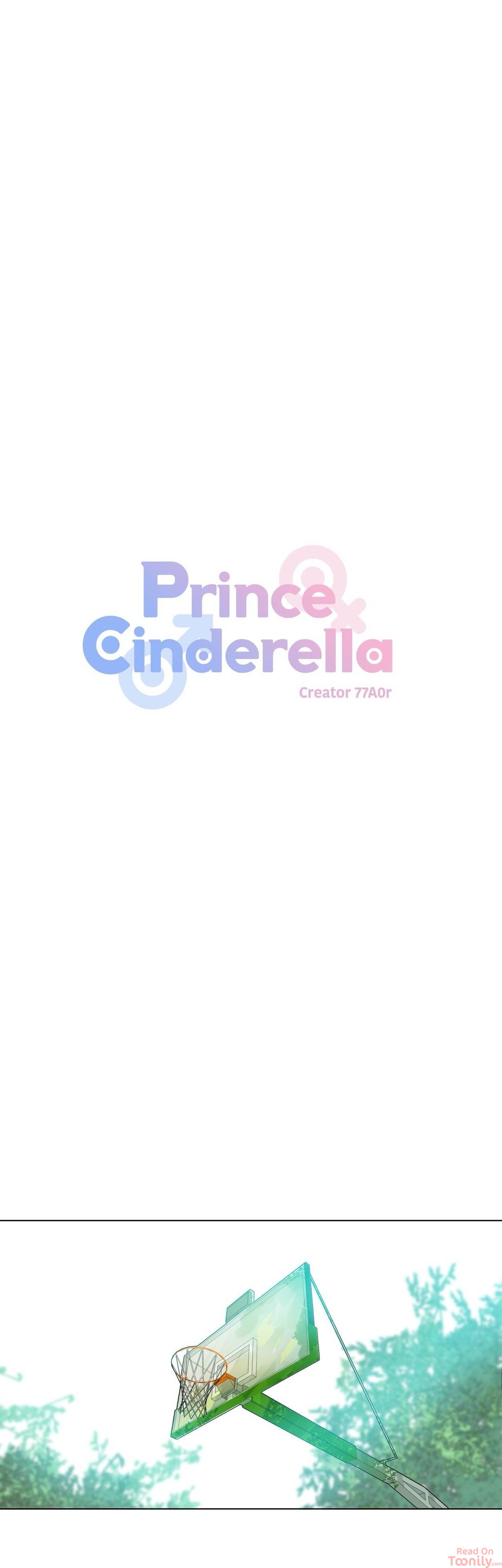 Prince Cinderella Chapter 1 image 5