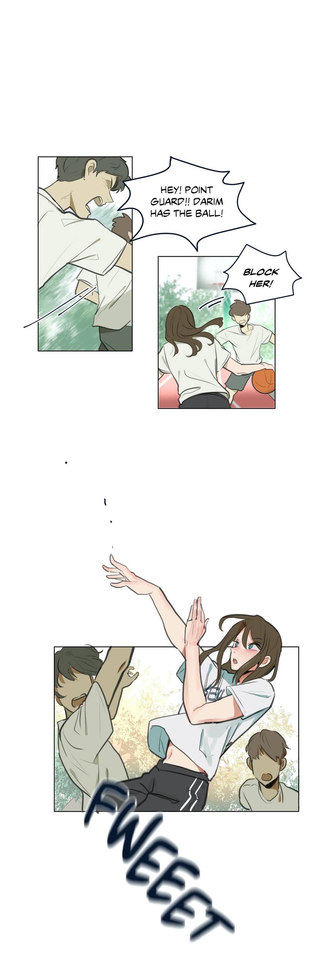 Prince Cinderella Chapter 1 image 6