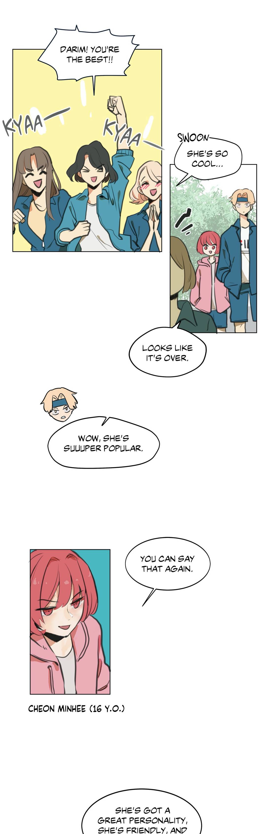 Prince Cinderella Chapter 1 image 7