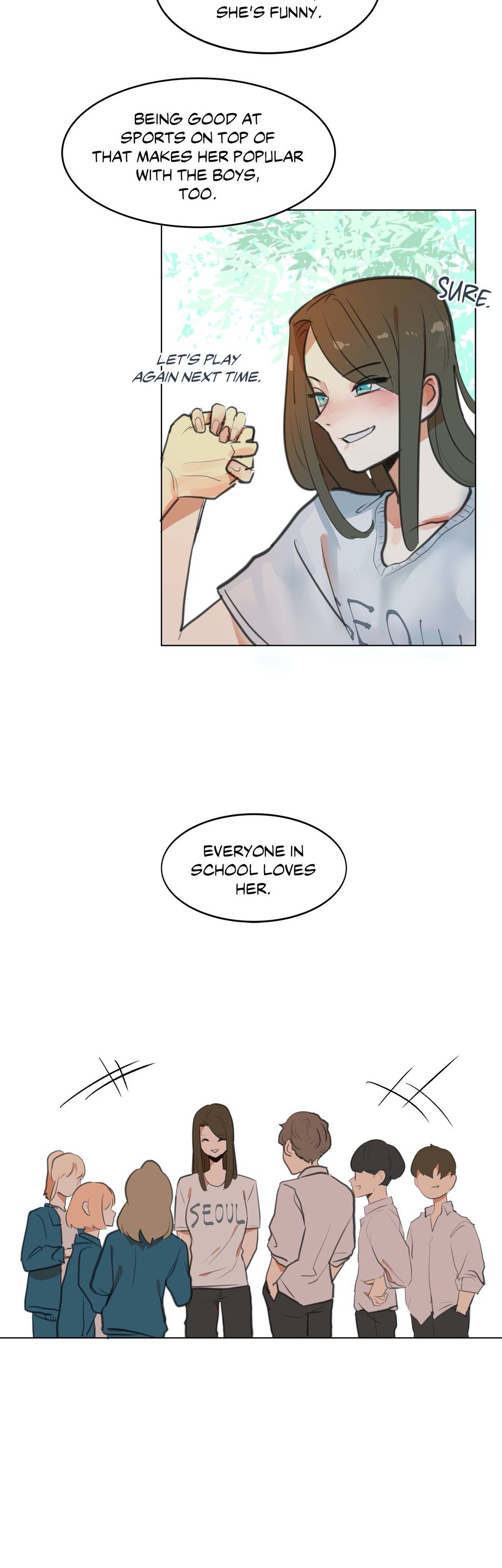 Prince Cinderella Chapter 1 image 8
