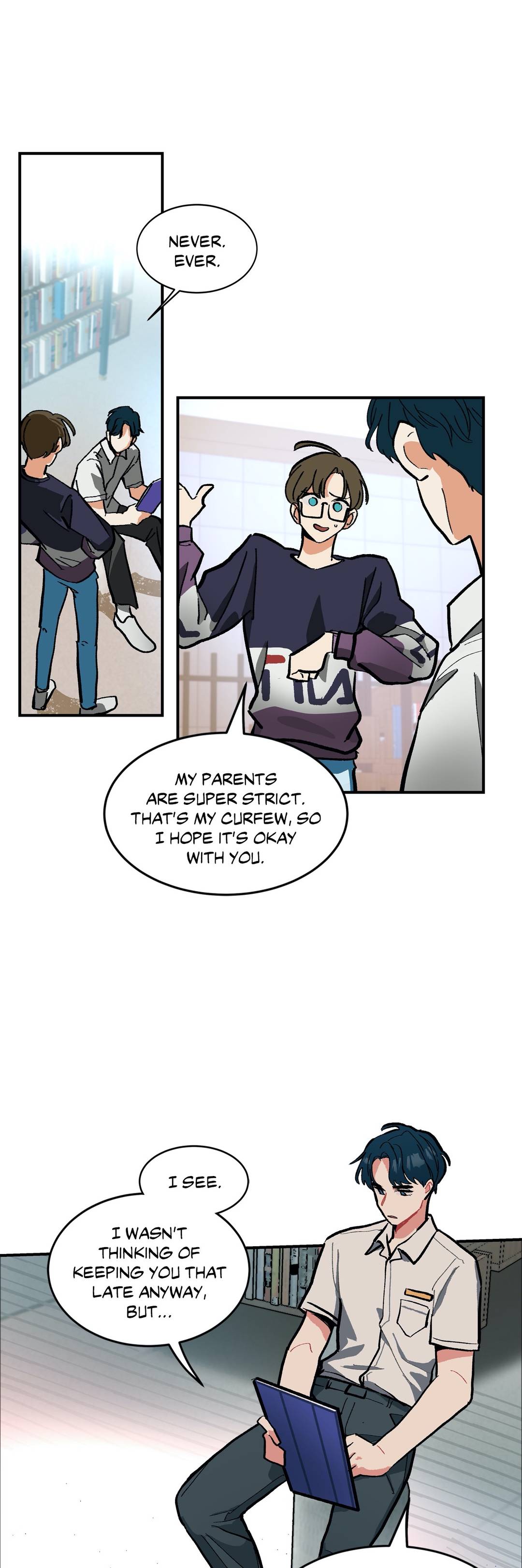 Prince Cinderella Chapter 10 image 12