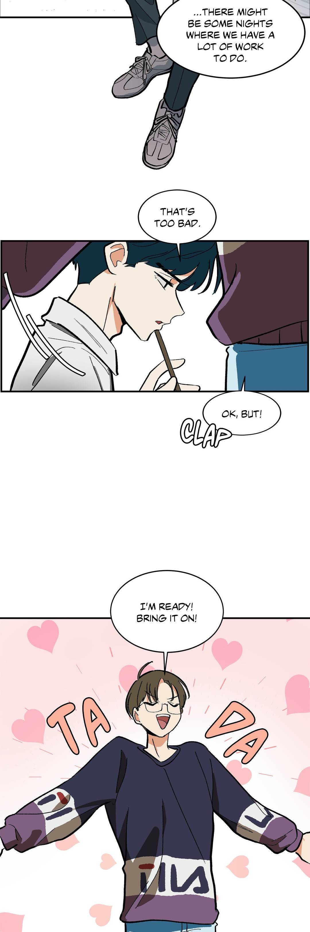 Prince Cinderella Chapter 10 image 13