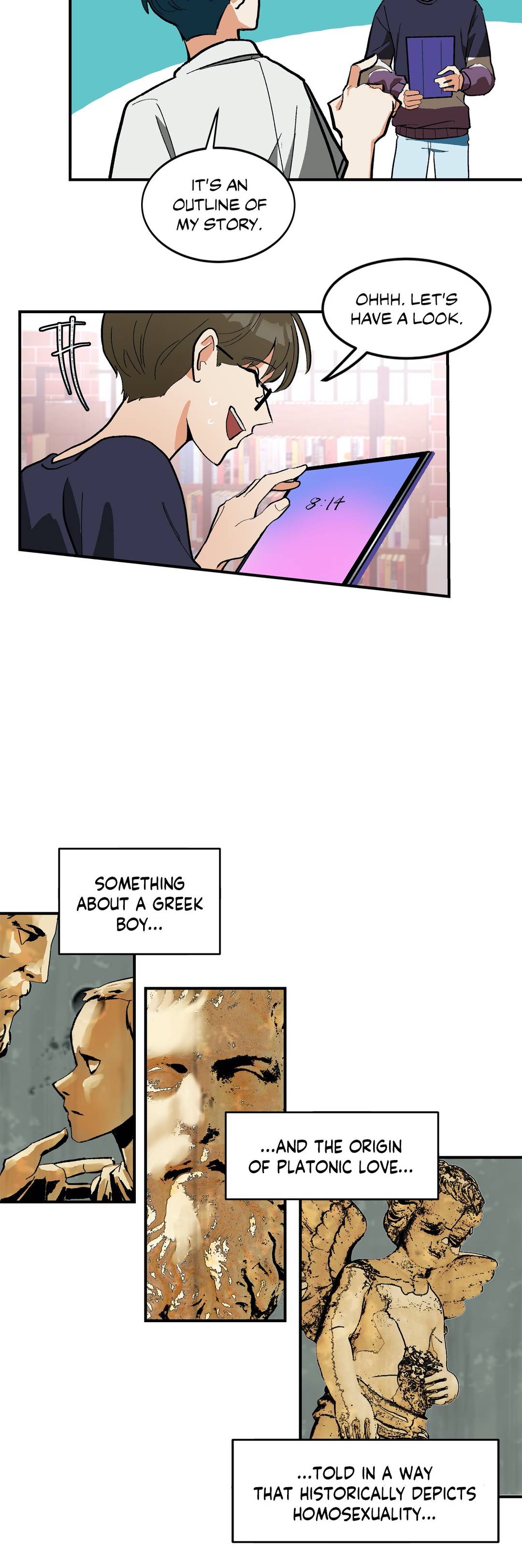 Prince Cinderella Chapter 10 image 15