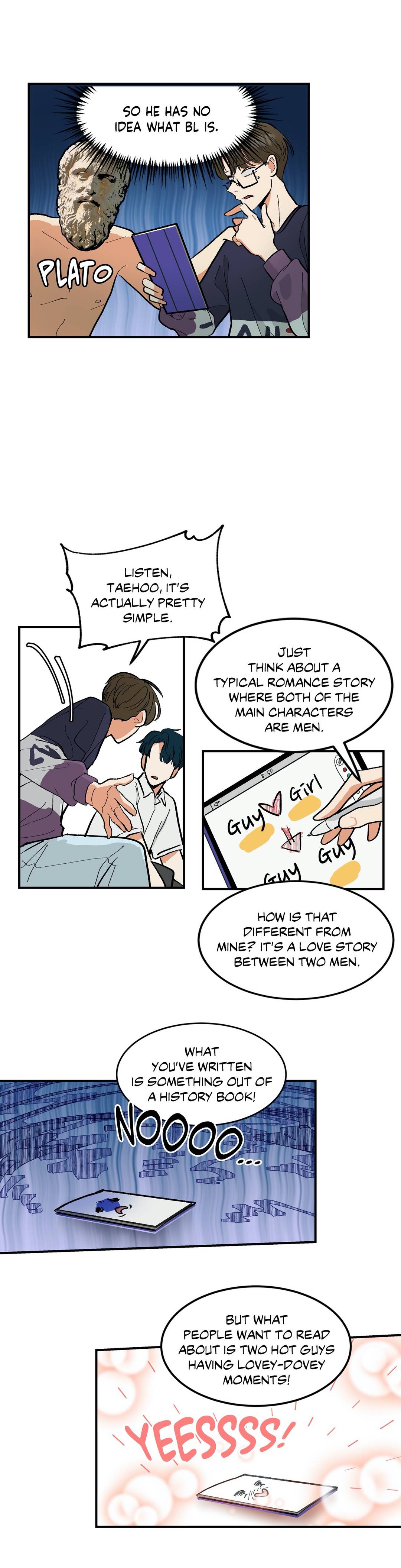 Prince Cinderella Chapter 10 image 18