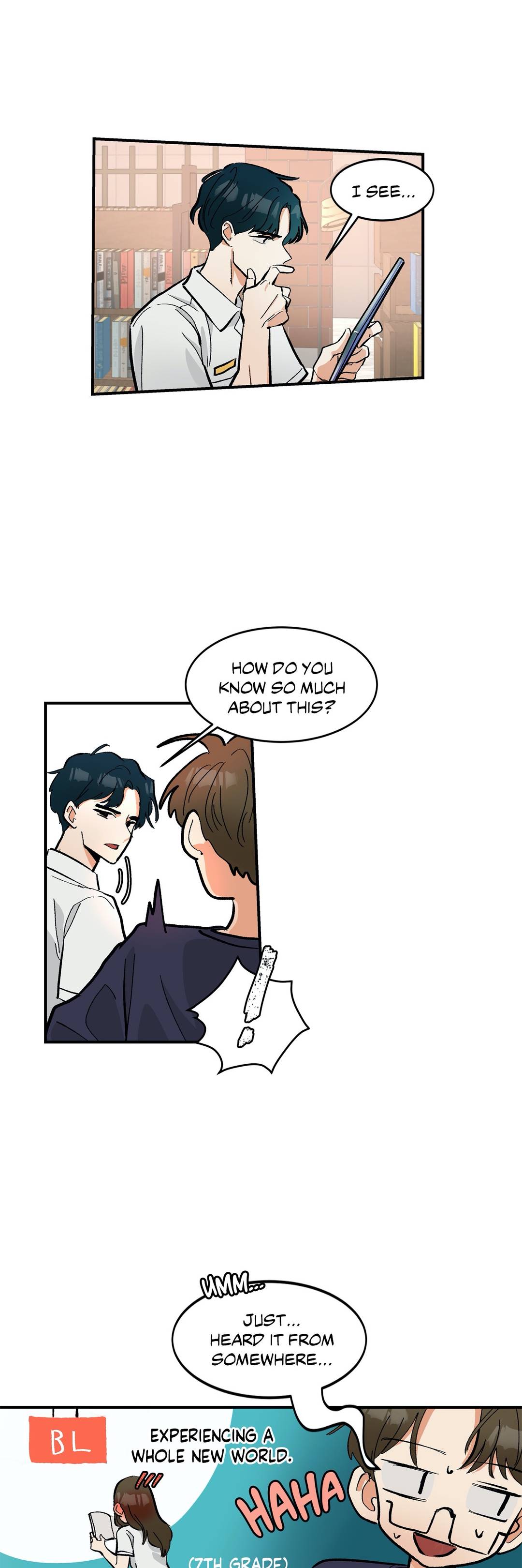 Prince Cinderella Chapter 10 image 19