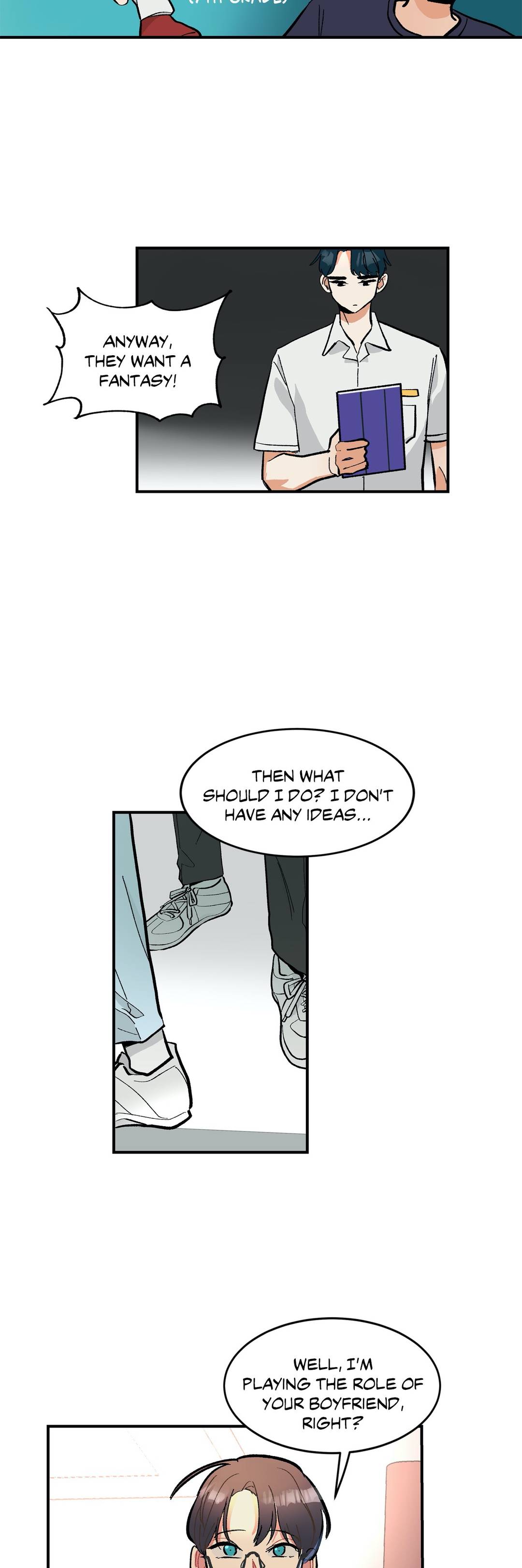 Prince Cinderella Chapter 10 image 20