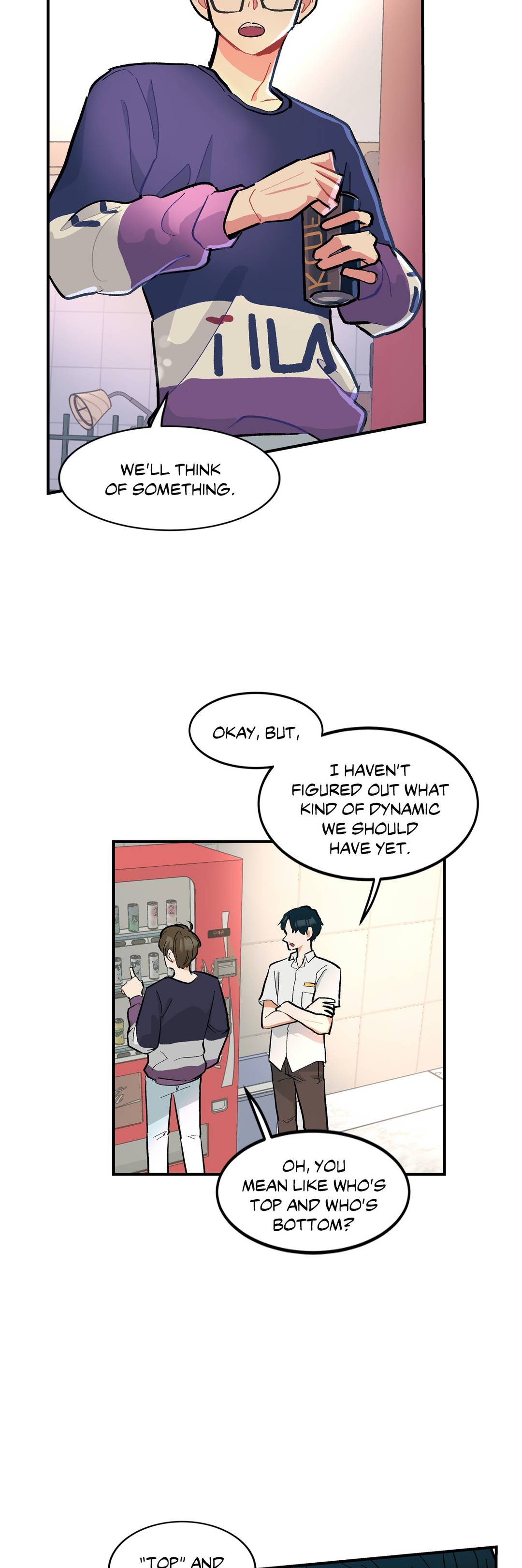 Prince Cinderella Chapter 10 image 21