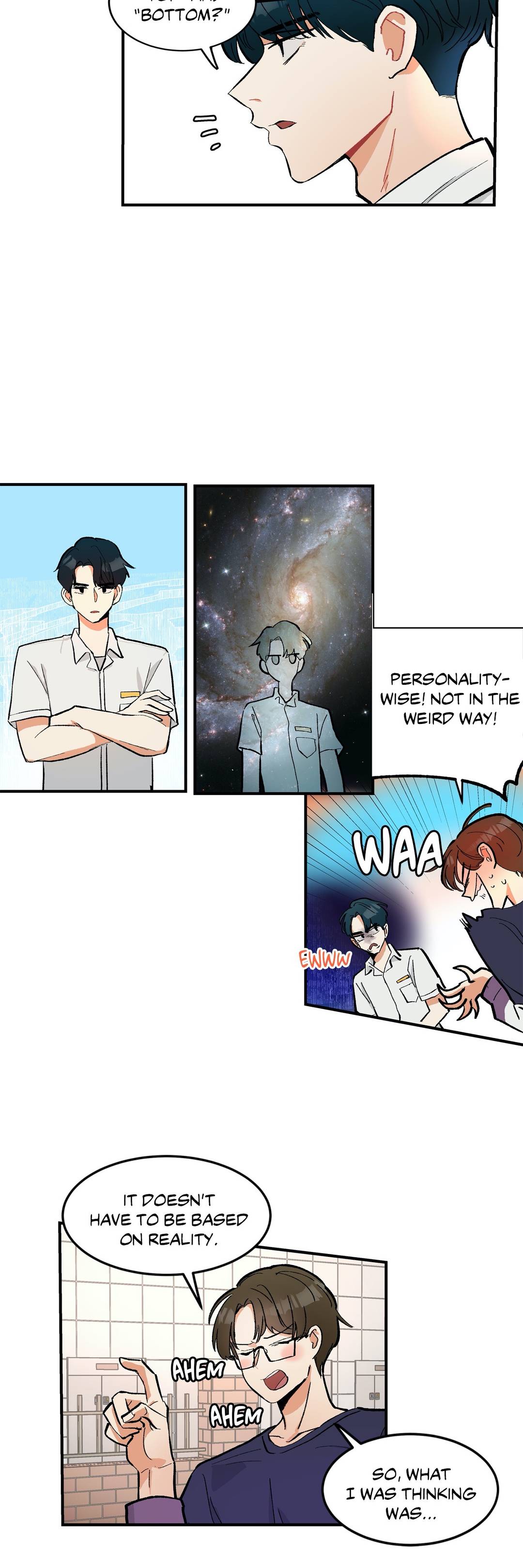 Prince Cinderella Chapter 10 image 22