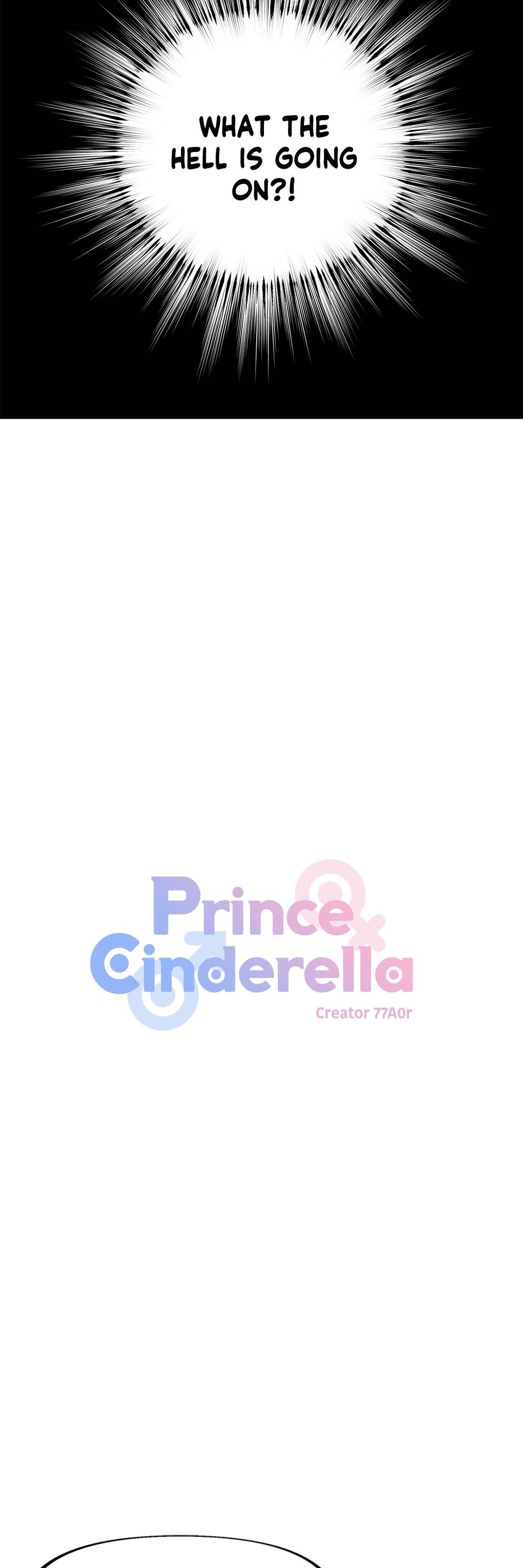 Prince Cinderella Chapter 10 image 2
