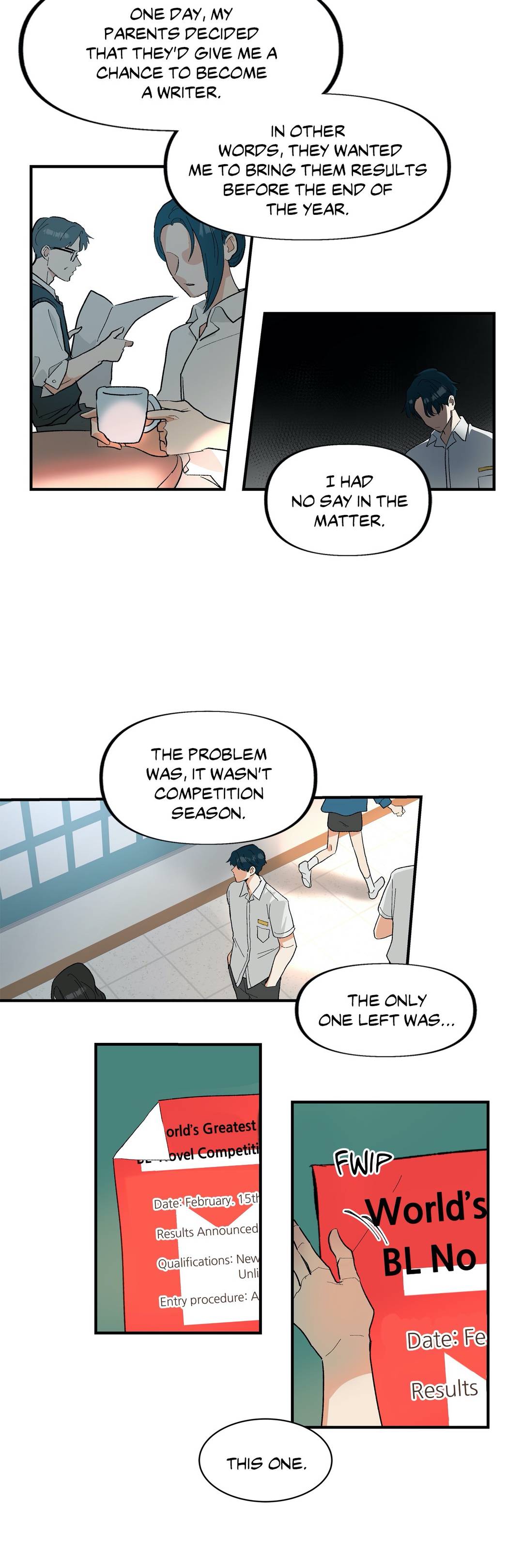 Prince Cinderella Chapter 10 image 3