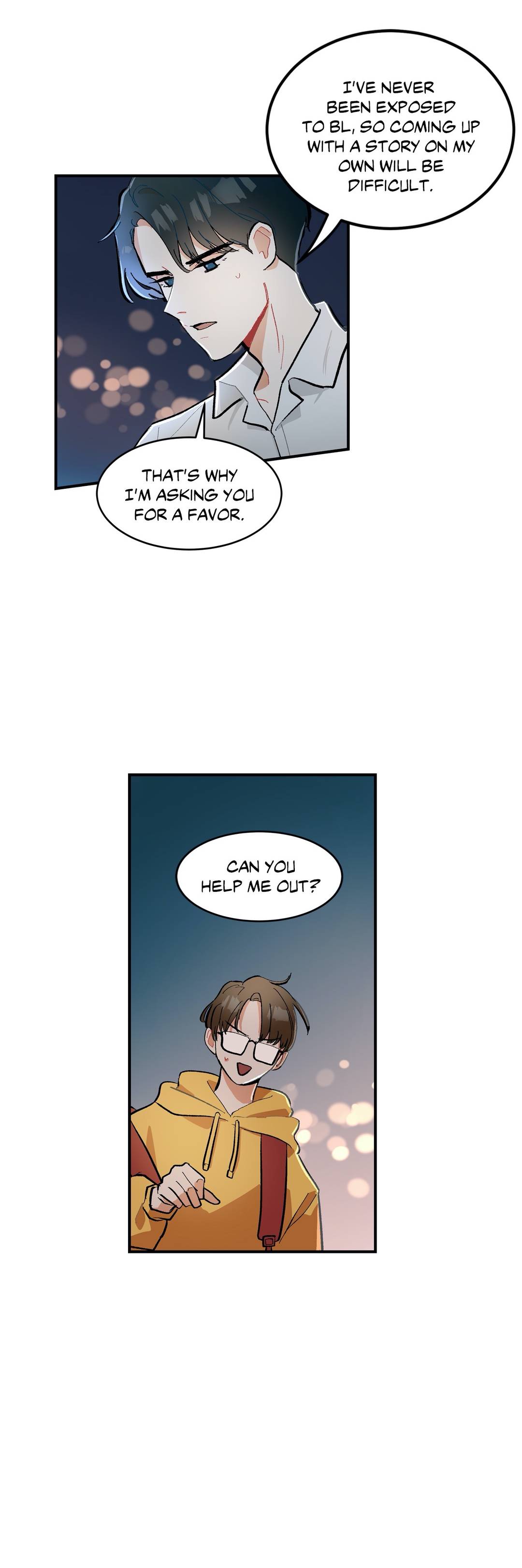 Prince Cinderella Chapter 10 image 4