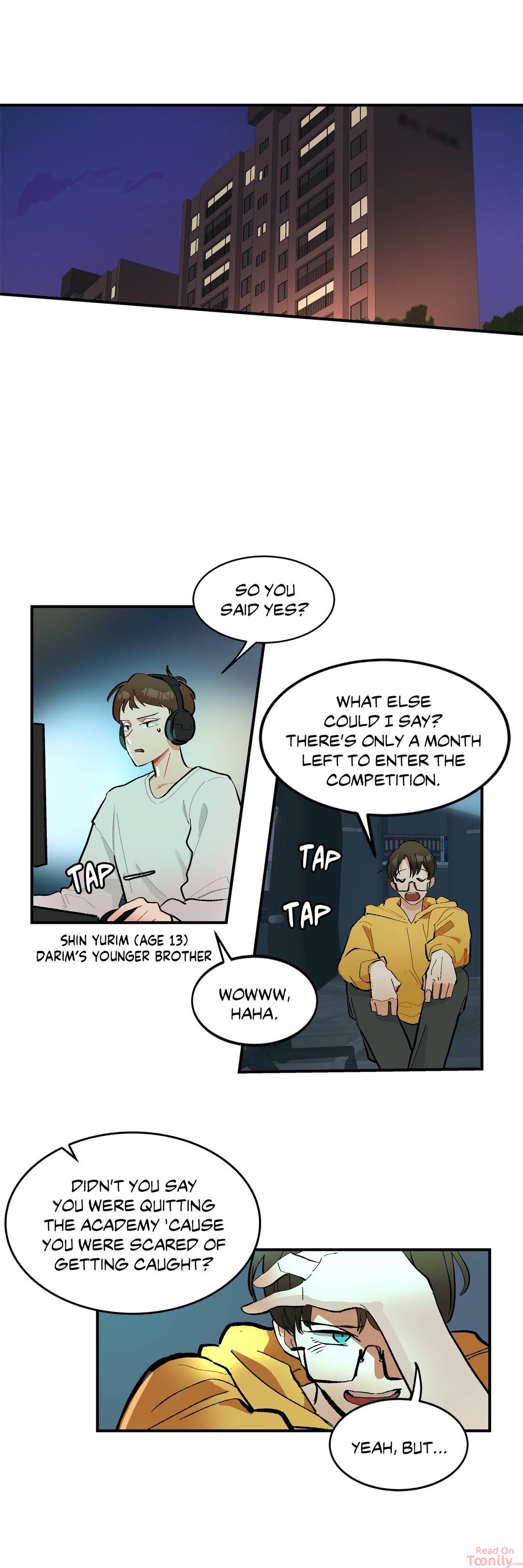 Prince Cinderella Chapter 10 image 5