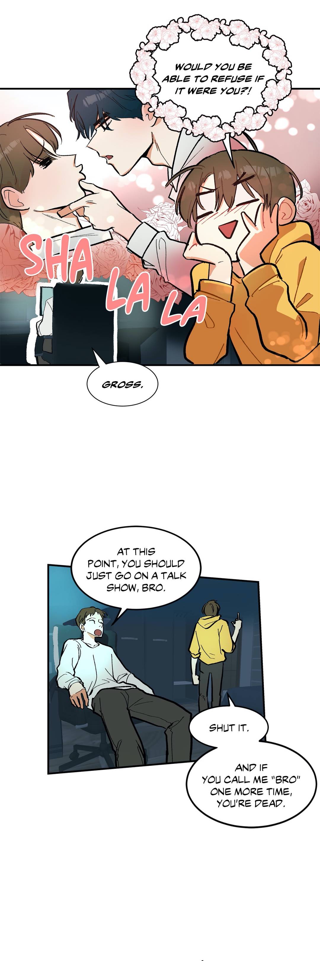 Prince Cinderella Chapter 10 image 6