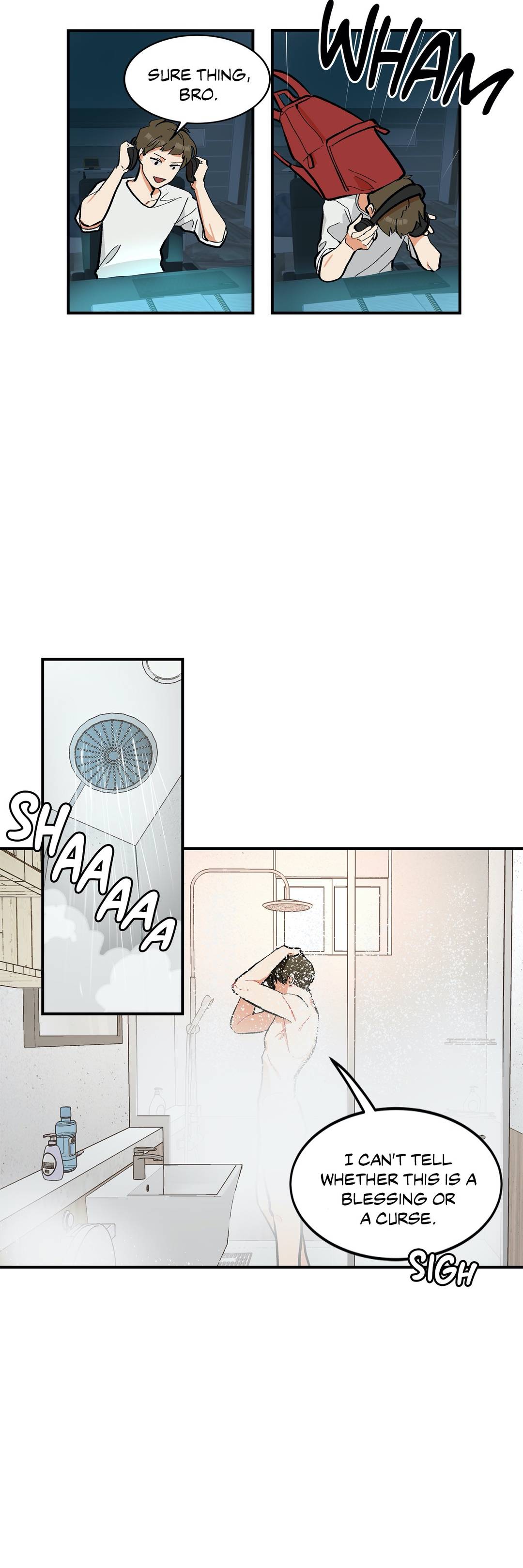 Prince Cinderella Chapter 10 image 7